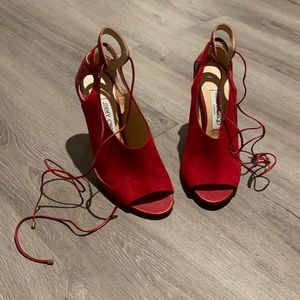Jimmy choo heels new